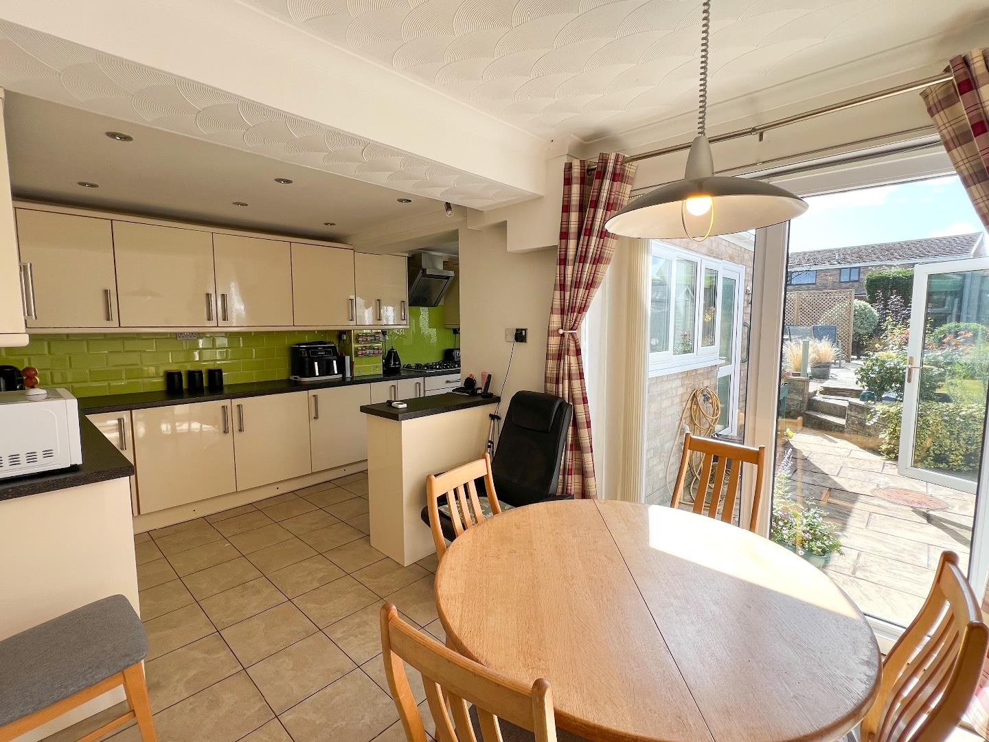 Bryn Road, Coychurch, Bridgend County Borough, CF35 5EY